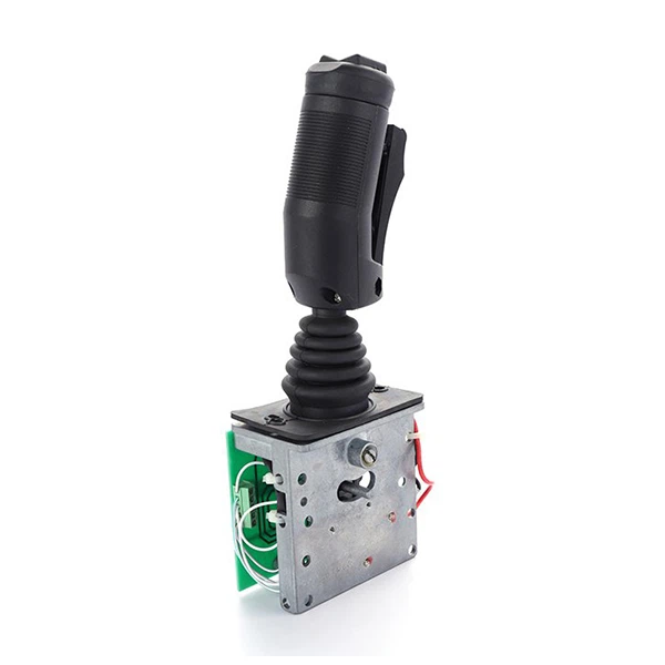 Skyjack Aerial Work Platform Alternative Joystick SJ-123994 Skyjack Aerial Work Platform Alternative Joystick SJ-123994